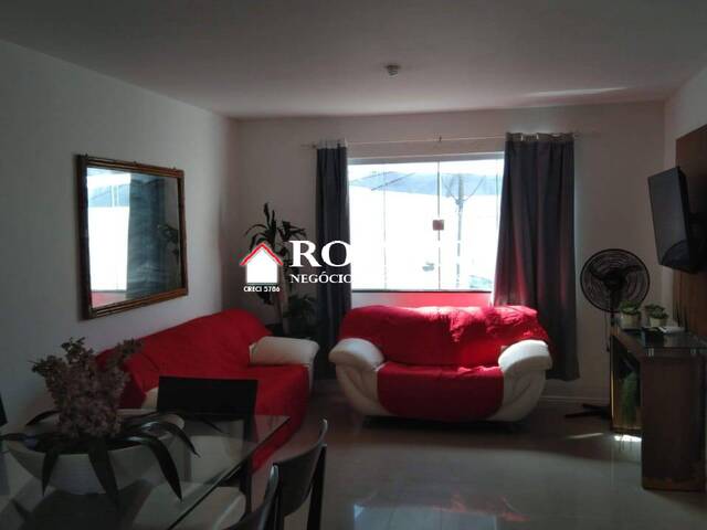 #6023 - Casa para Venda em Cabo Frio - RJ - 3