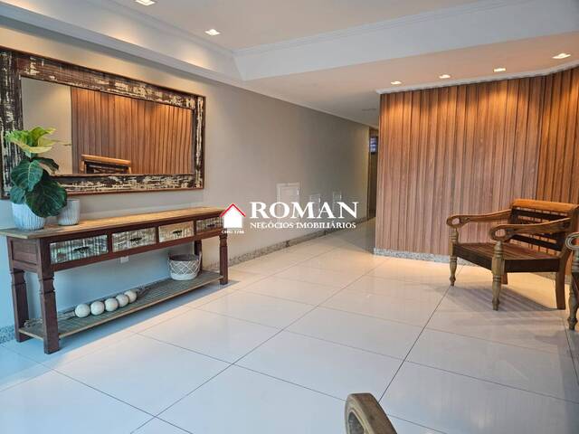 #6027 - Apartamento para Locação em Cabo Frio - RJ - 3