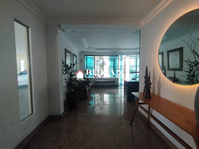 #6028 - Apartamento para Venda em Cabo Frio - RJ - 2