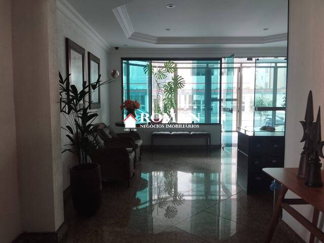 #6028 - Apartamento para Venda em Cabo Frio - RJ - 1