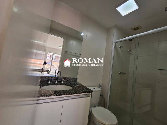 #5989 - Apartamento para Venda em Cabo Frio - RJ - 3