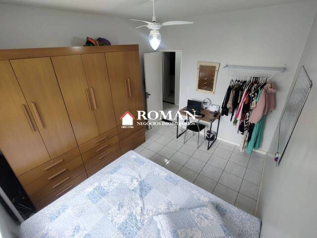 #6032 - Apartamento para Venda em Cabo Frio - RJ - 3