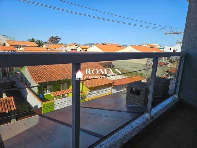 #6039 - Casa para Locação em Cabo Frio - RJ - 2