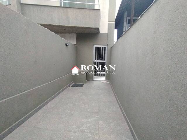 #6041 - Apartamento para Locação em Cabo Frio - RJ - 2