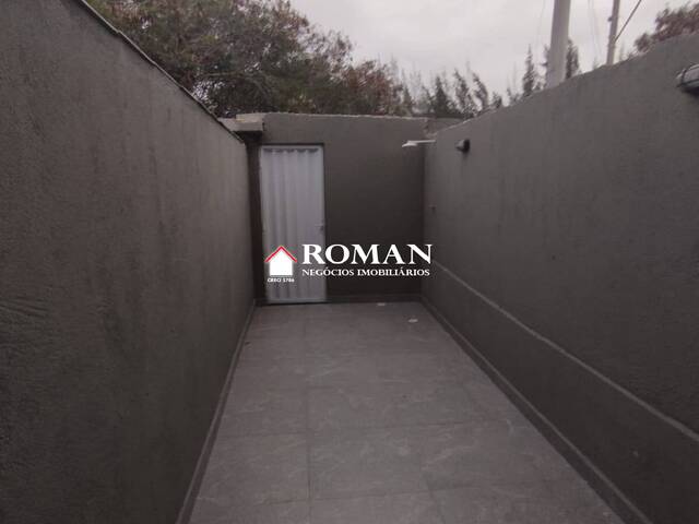 #6041 - Apartamento para Locação em Cabo Frio - RJ - 3