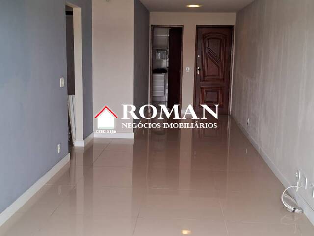 #6042 - Apartamento para Venda em Cabo Frio - RJ - 3