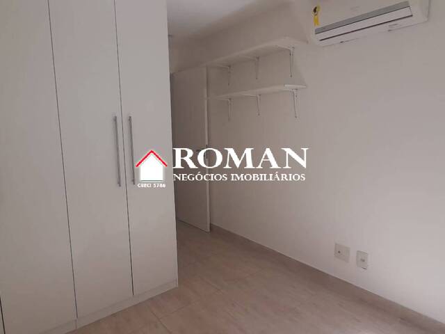 #6045 - Apartamento para Venda em Cabo Frio - RJ - 3