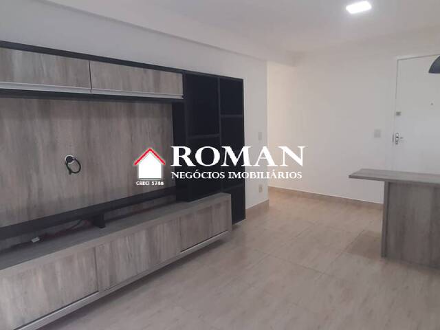 #6045 - Apartamento para Venda em Cabo Frio - RJ - 1