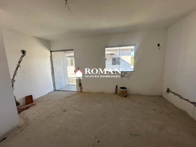 #6048 - Casa em condomínio para Venda em Cabo Frio - RJ - 2