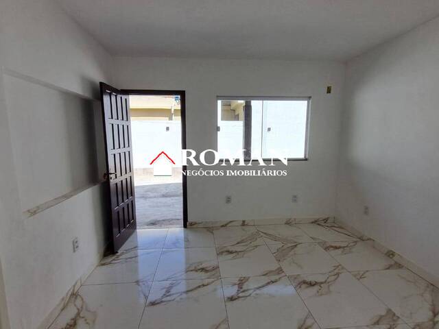 #6049 - Casa para Locação em Cabo Frio - RJ - 2