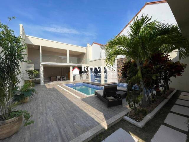 #6052 - Casa para Venda em Cabo Frio - RJ - 1
