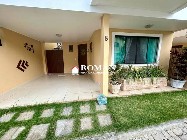 #6054 - Casa em condomínio para Venda em Cabo Frio - RJ - 3