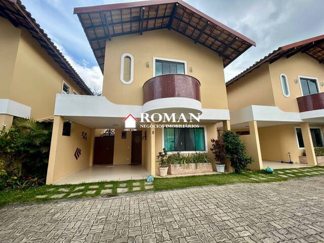 #6054 - Casa em condomínio para Venda em Cabo Frio - RJ - 1