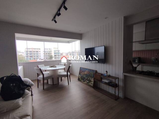 #6056 - Apartamento para Locação em Cabo Frio - RJ - 3