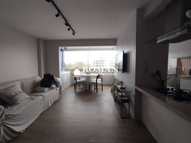 #6056 - Apartamento para Locação em Cabo Frio - RJ - 2