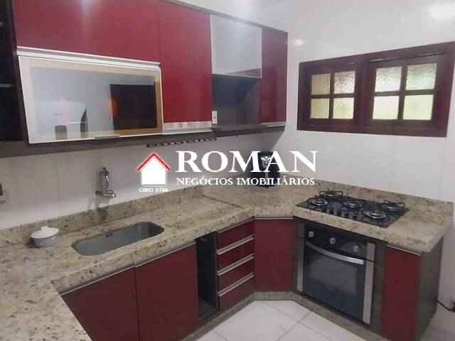 #6057 - Casa em condomínio para Venda em Cabo Frio - RJ - 3