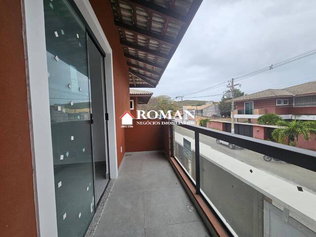 #6059 - Apartamento para Venda em Cabo Frio - RJ - 2