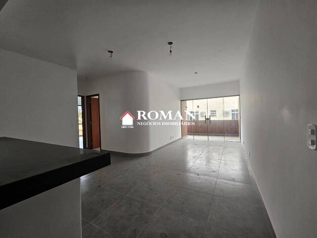 #6059 - Apartamento para Venda em Cabo Frio - RJ - 3