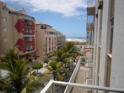 #899 - Apartamento para Venda em Cabo Frio - RJ