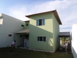 #1183 - Casa para Venda em São Pedro da Aldeia - RJ