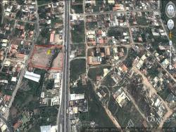 #1660 - Área para Venda em São Pedro da Aldeia - RJ - 3