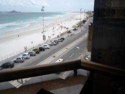 #2692 - Apartamento para Venda em Cabo Frio - RJ