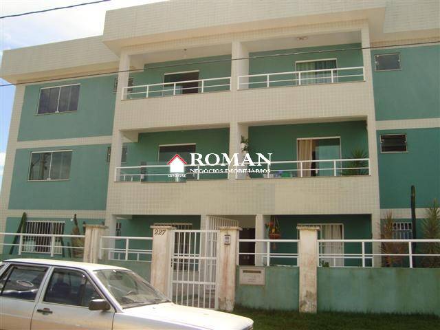 #3074 - Apartamento para Venda em Rio das Ostras - RJ - 1