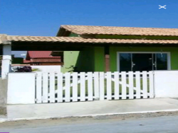 #3319 - Casa em condomínio para Venda em Araruama - RJ - 1