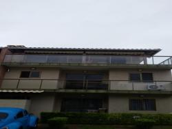 #3357 - Apartamento para Venda em Cabo Frio - RJ