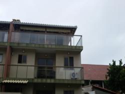 #3357 - Apartamento para Venda em Cabo Frio - RJ