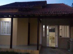 #3403 - Casa em condomínio para Venda em Araruama - RJ - 2
