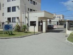#3538 - Apartamento para Venda em Rio das Ostras - RJ - 1