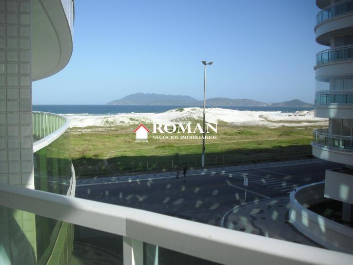 Apartamento na Praia Cabo Frio