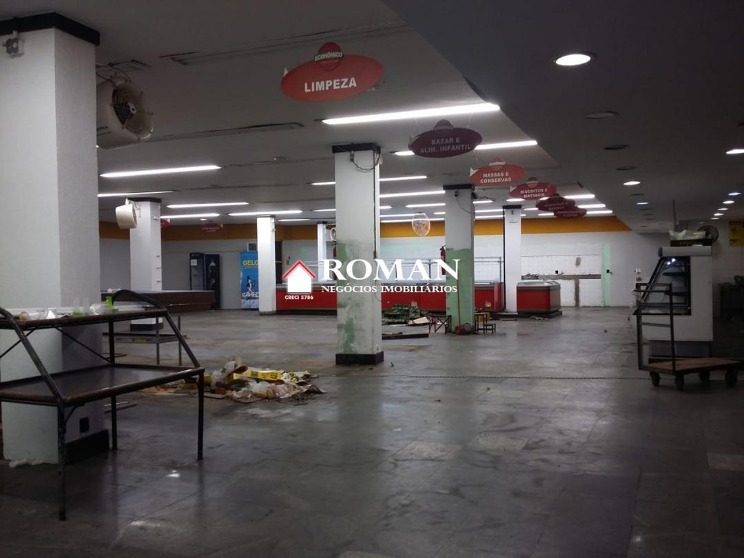 Excelente ponto comercial para locação !!!