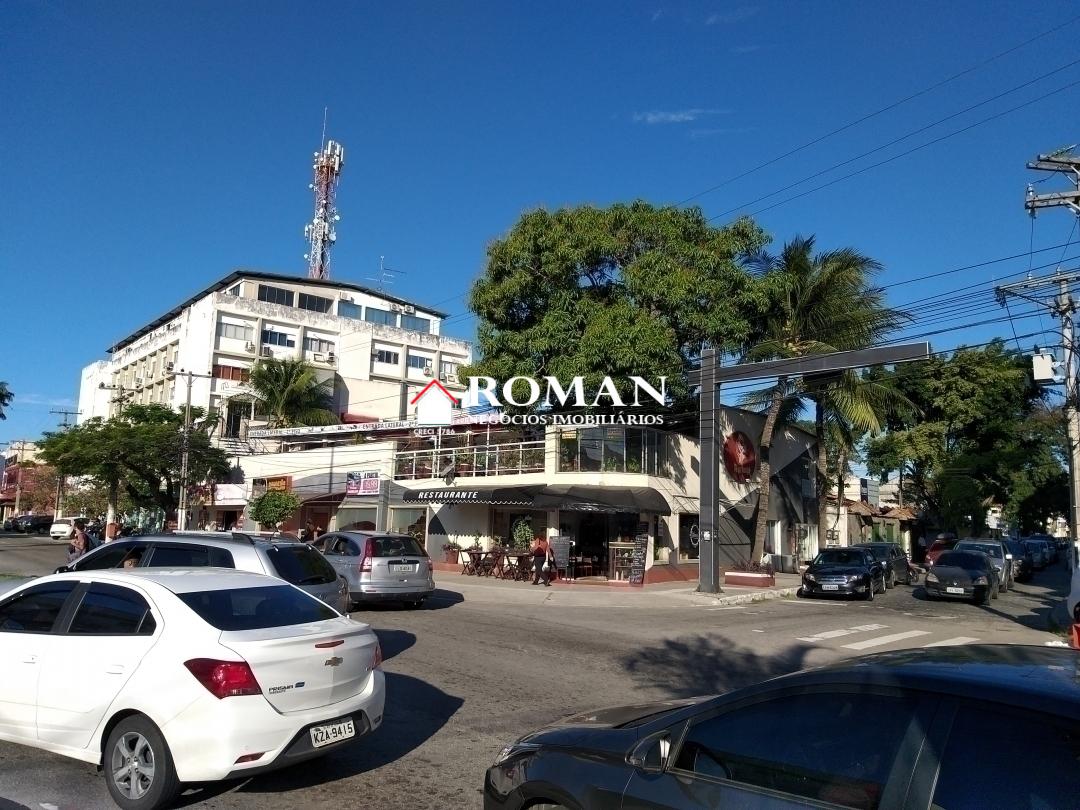 Excelente prédio comercial !!!