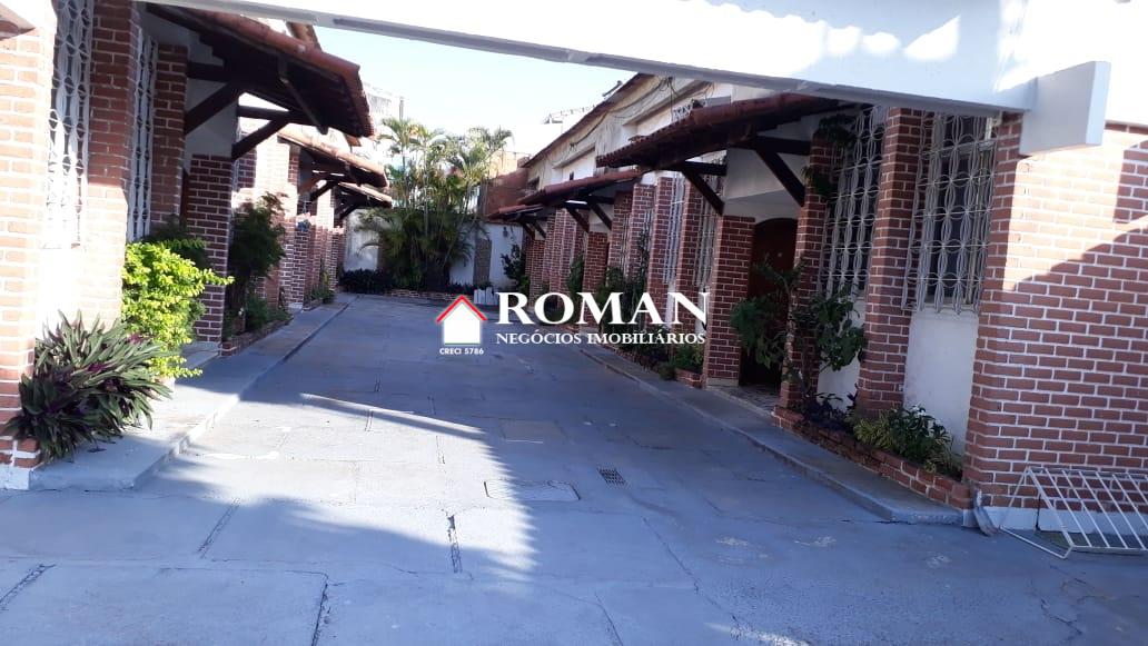 Casa em Condomínio Bairro Portinho, Cabo Frio