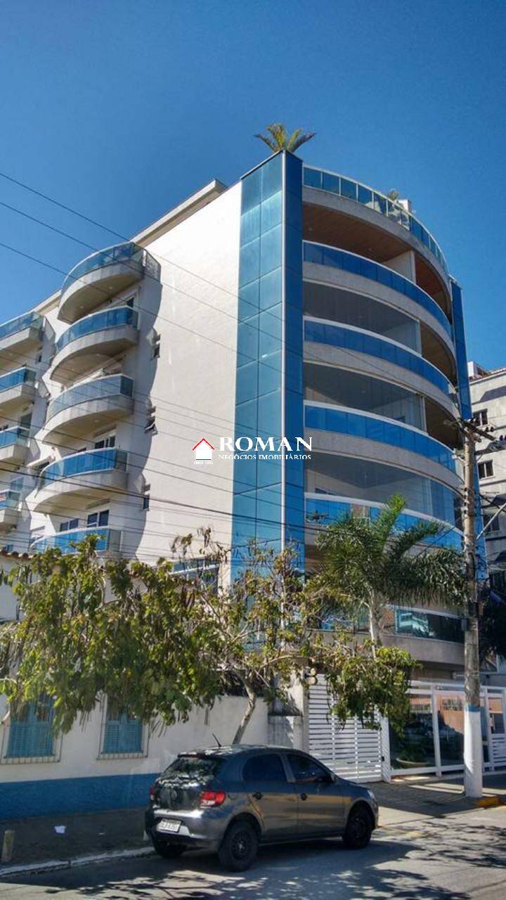 apartamento bairro passagem cabo frio