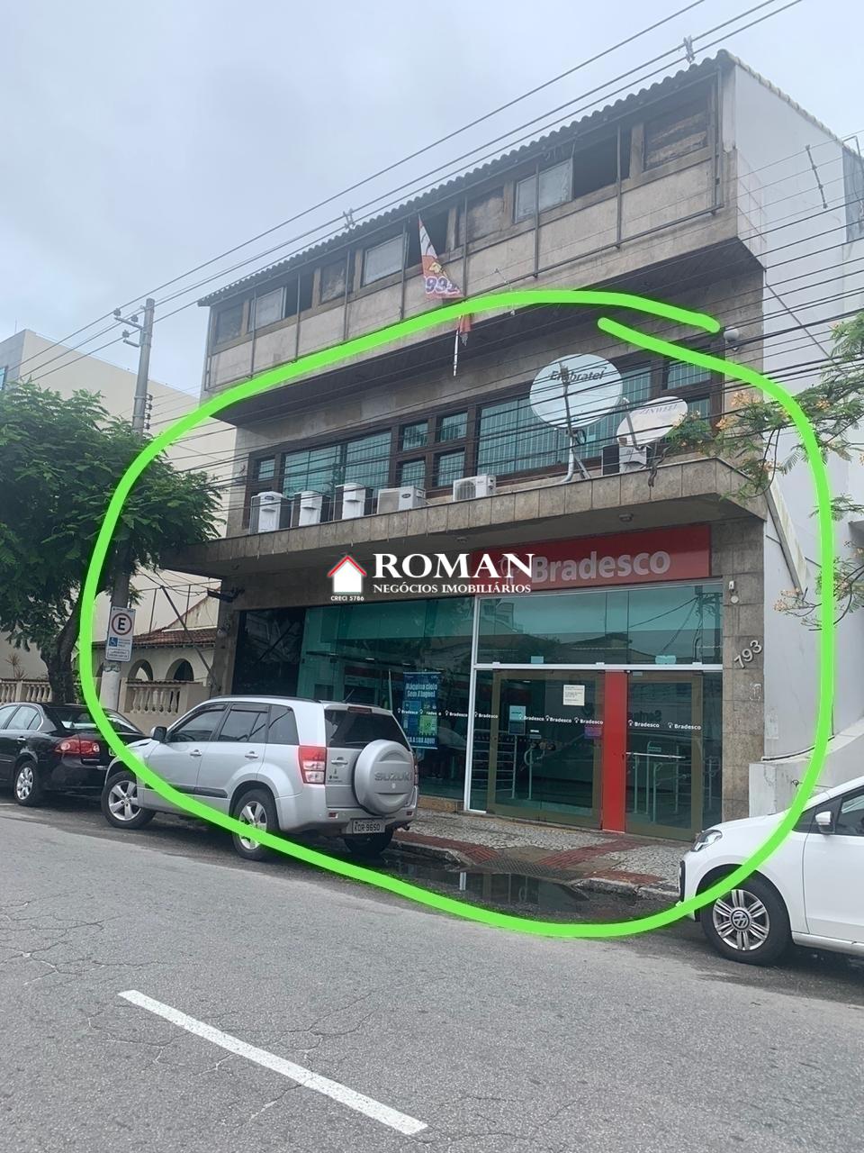 Prédio no centro da cidade !!!
