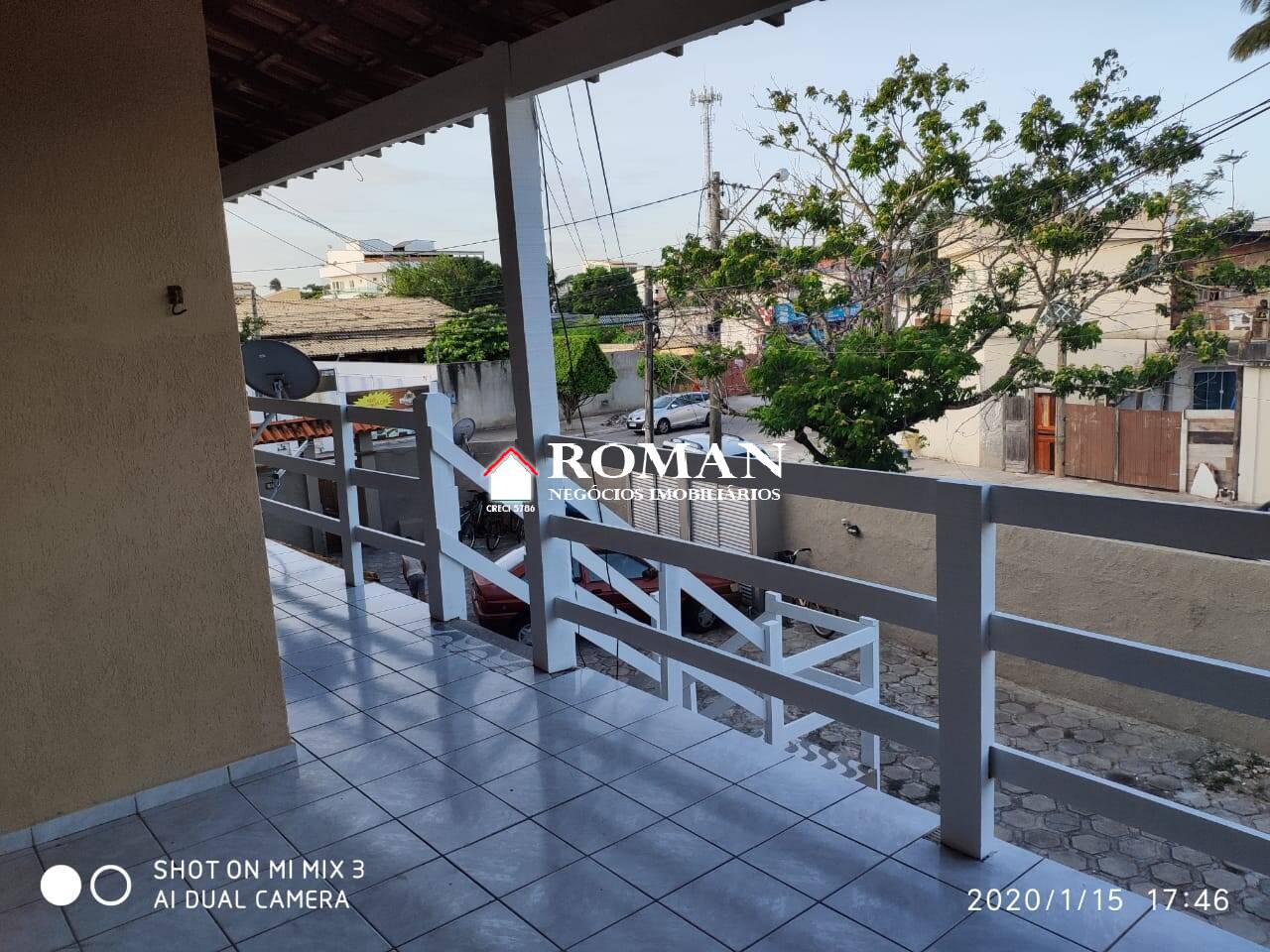 CASA EM CONDOMÍNIO COM ÓTIMA LOCALIZAÇÃO!!!