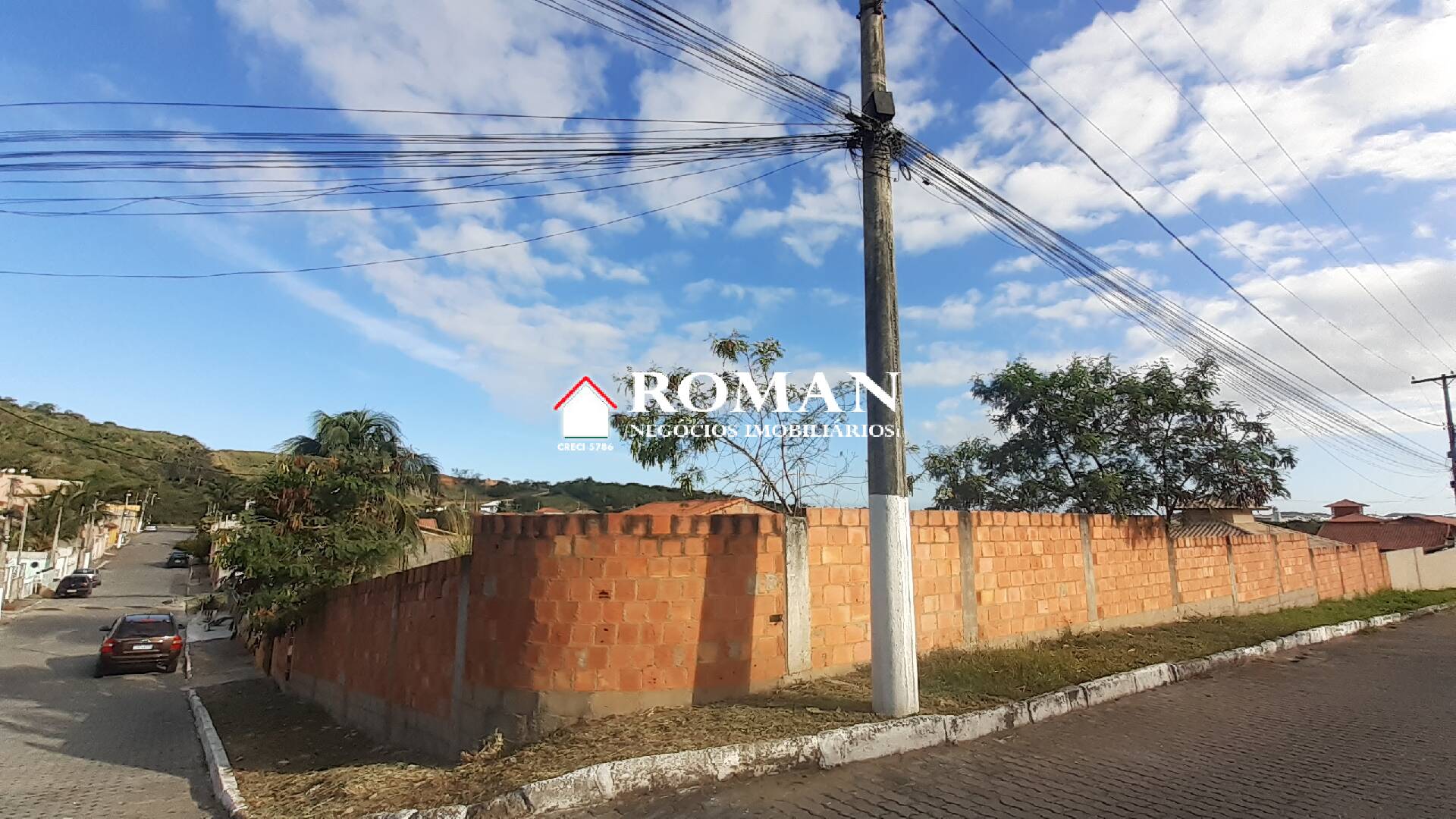 Ótima oportunidade! Terreno em condomínio fechado em São Pedro da Aldeia!