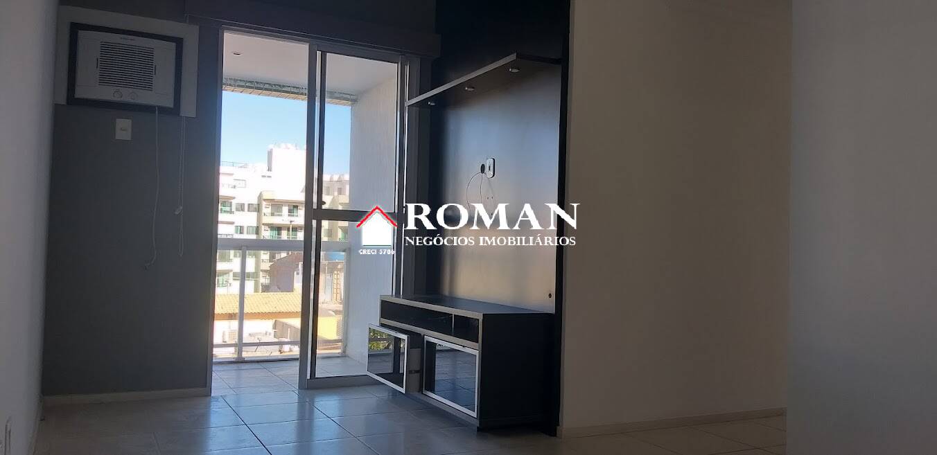 Apartamento, cabo frio, braga, Ed. Manihi, 3 quartos