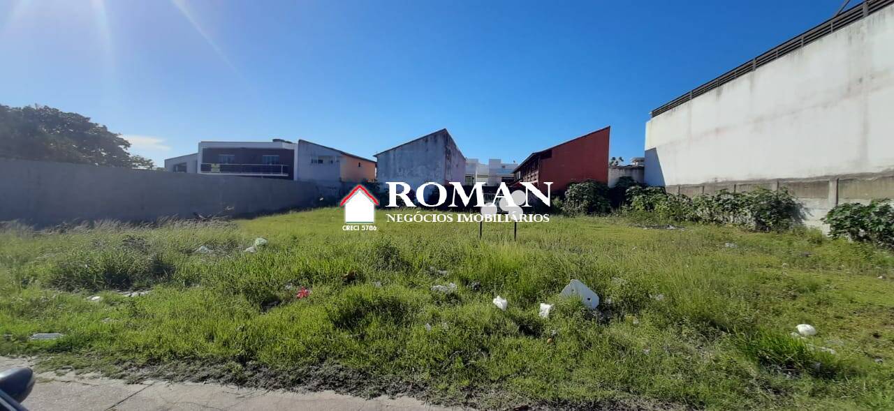Terreno comercial no Parque Burle
