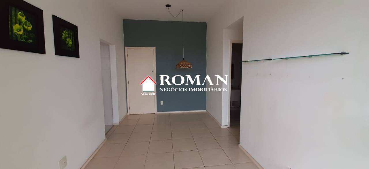 Ótimo apartamento no Braga