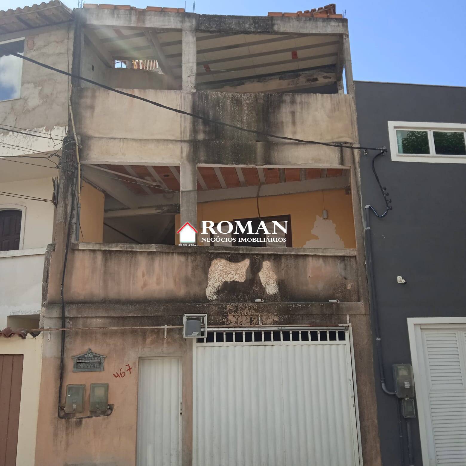 Casa Triplex - Cabo Frio - Centro - Venda