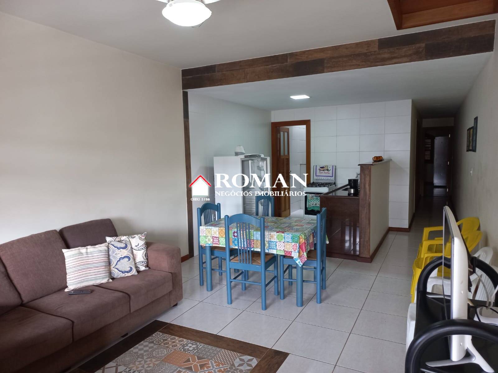 Ótimo apartamento perto da praia do peró !!!