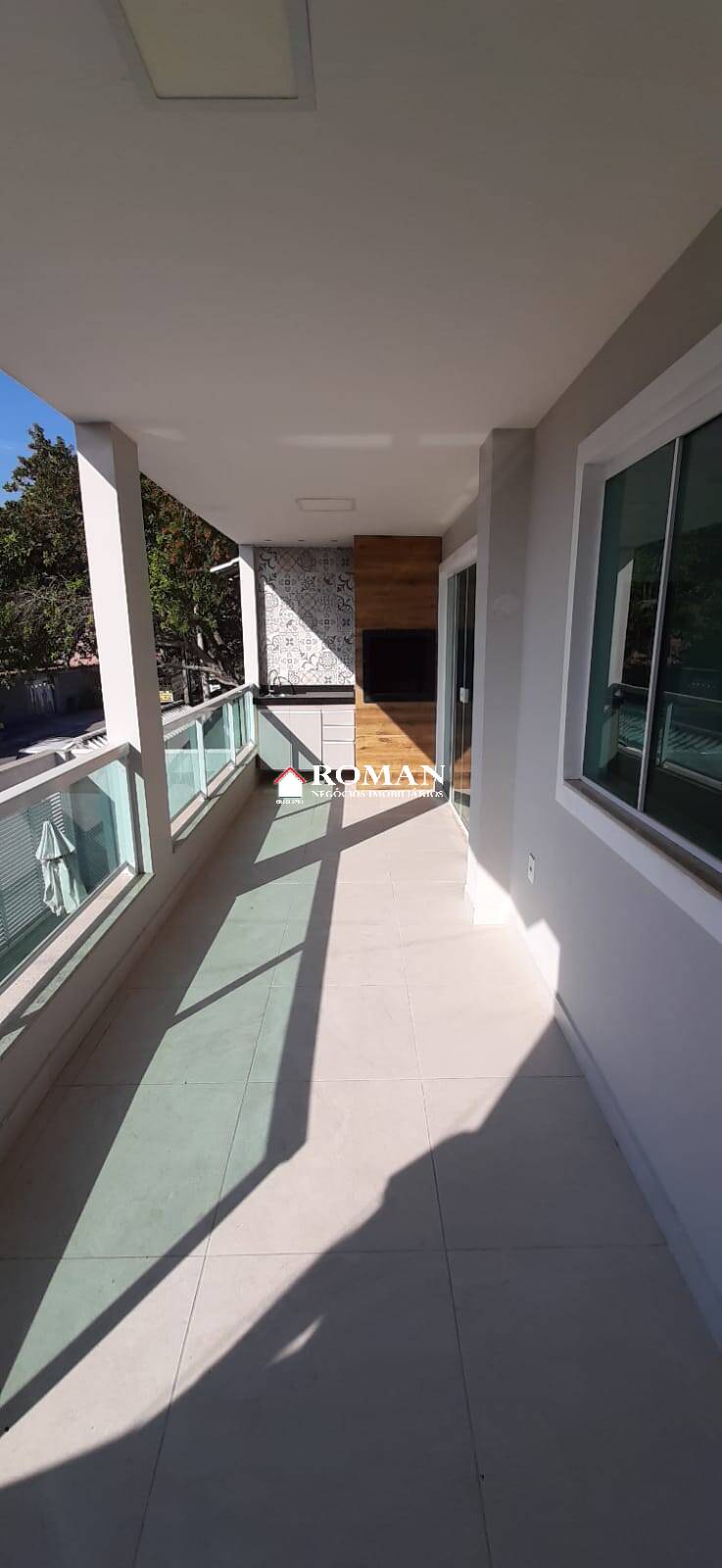 Apartamento - Locação - Bairro Palmeiras