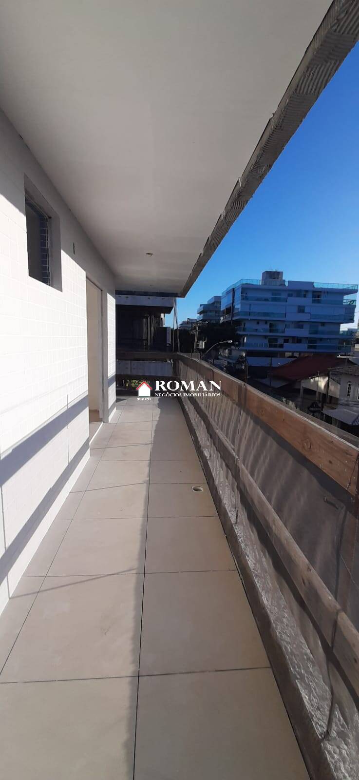 Apartamento de 1 ou 2 quartos no Braga....