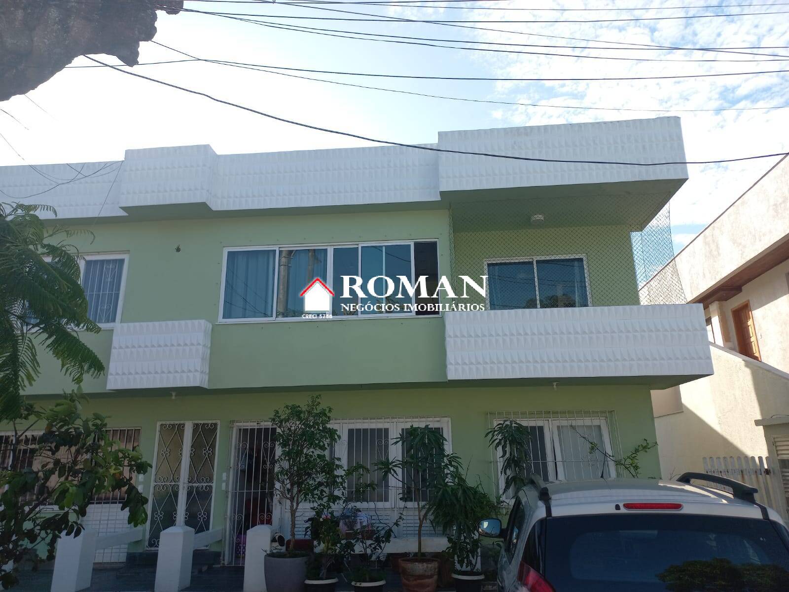 Apartamento, Cabo Frio, Portinho, 2 quartos, 67 m²