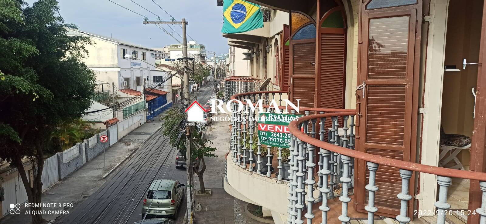 apartamento bairro centro cabo frio