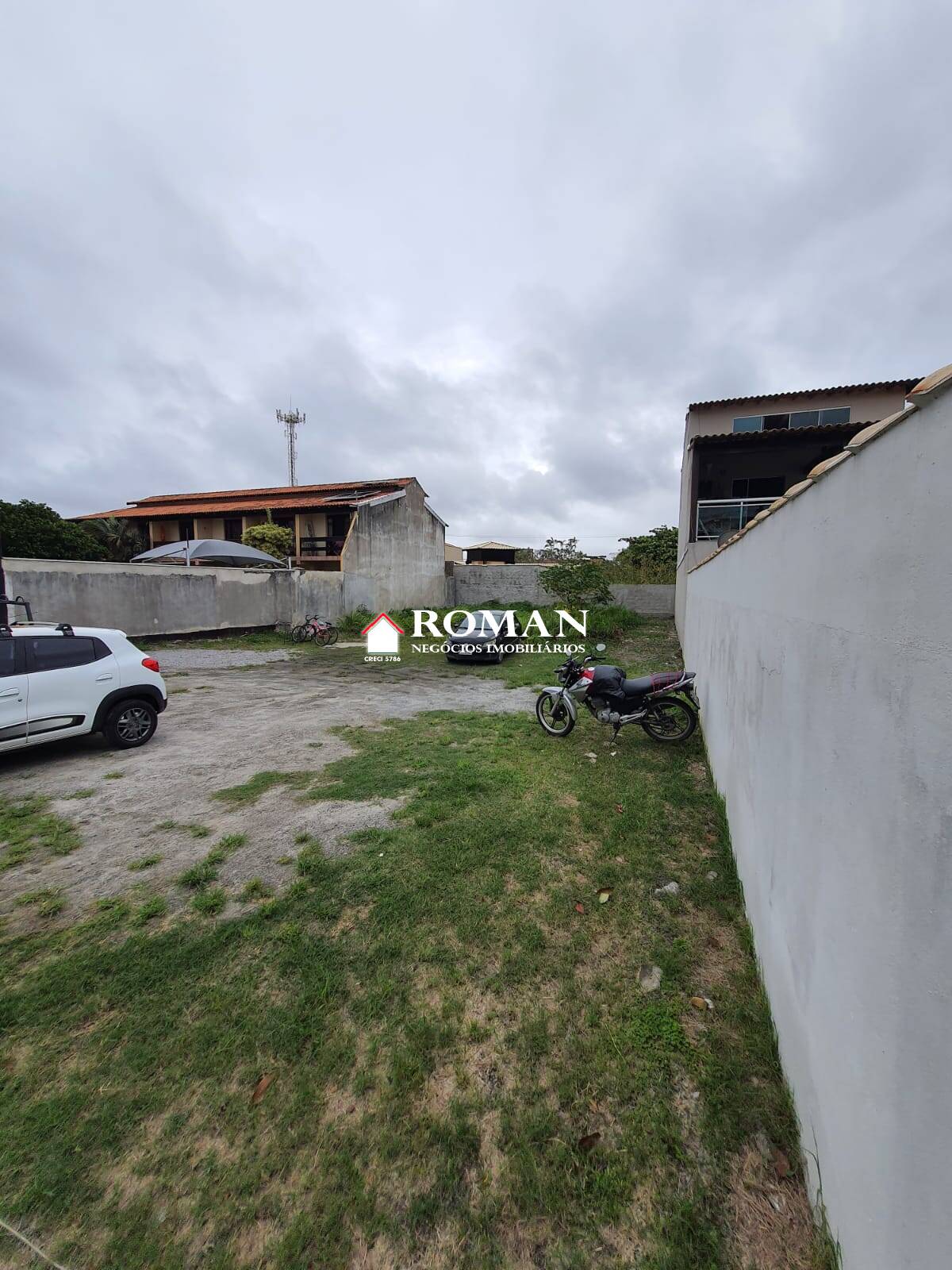 Terreno 480 m² - bairro Palmeiras